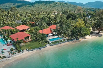Yiuvilla Luxury Beachfront Villa Koh Phangan – Photos 2