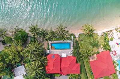 Yiuvilla Luxury Beachfront Villa Koh Phangan – Photos 3