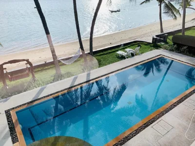 Yiuvilla Luxury Beachfront Villa Koh Phangan – Photos 5