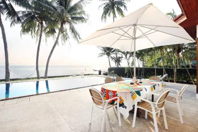 Yiuvilla Luxury Beachfront Villa Koh Phangan – Photos 7