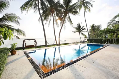 Yiuvilla Luxury Beachfront Villa Koh Phangan – Photos 8