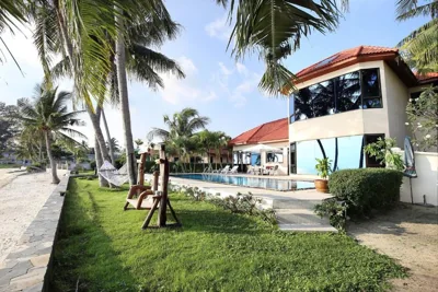 Yiuvilla Luxury Beachfront Villa Koh Phangan – Photos 10